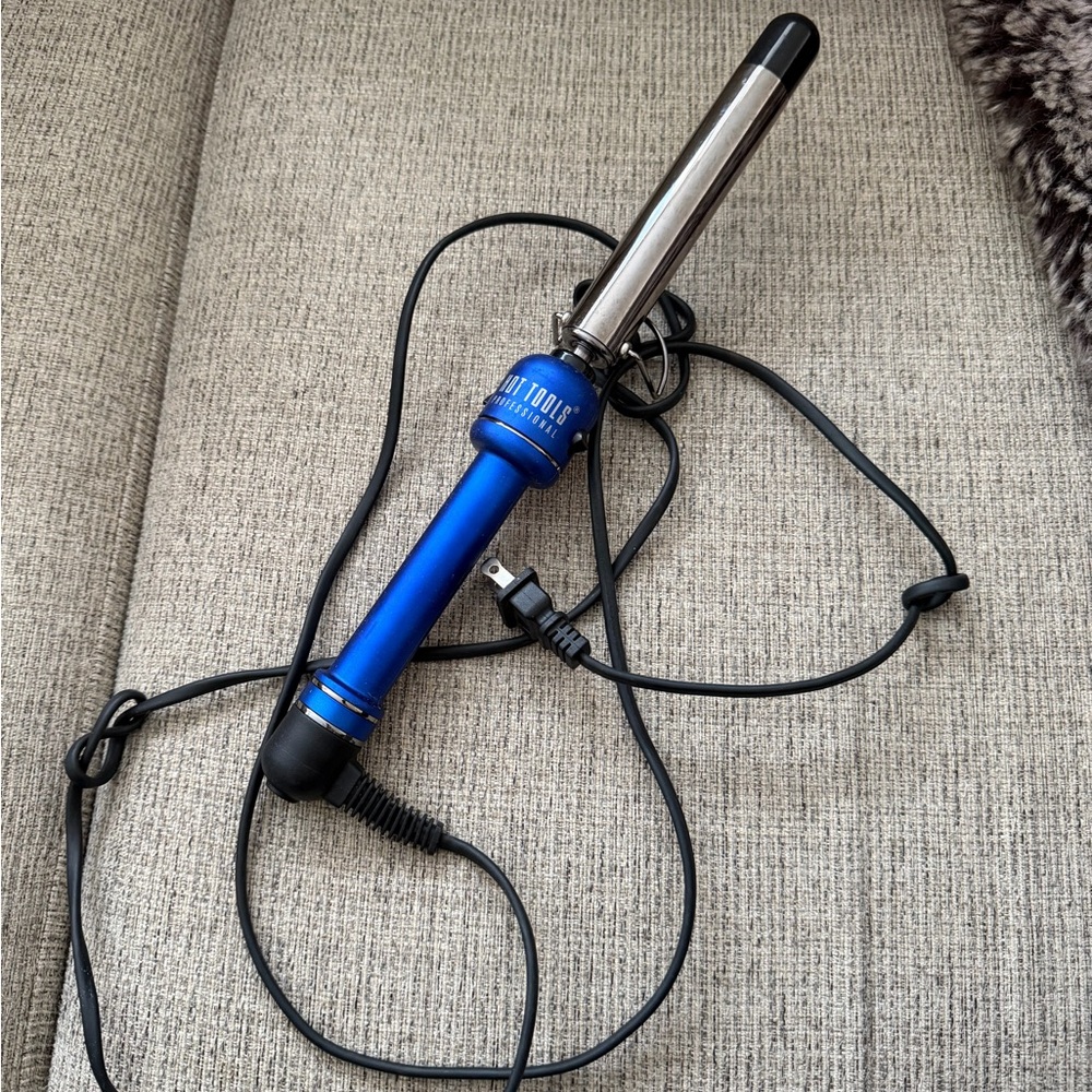 Hot Tools Curling Wand